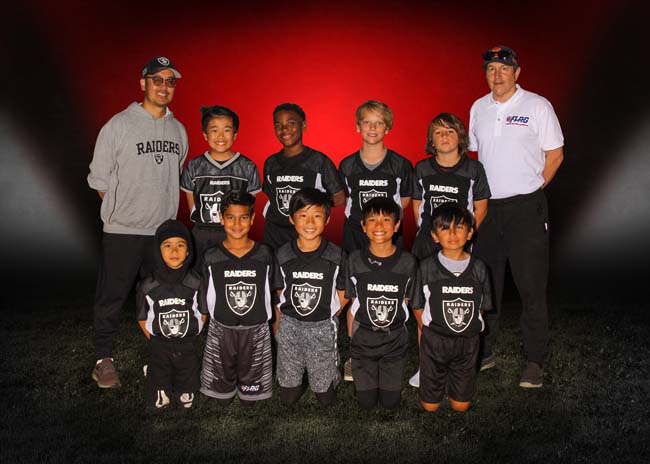 Raiders
